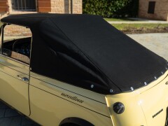 Innocenti MINI COOPER CABRIOLET BOANO \"MERVEILLEUSE\" 