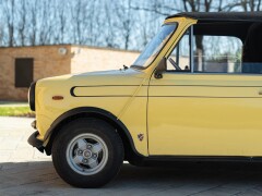 Innocenti MINI COOPER CABRIOLET BOANO \"MERVEILLEUSE\" 