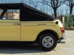 Innocenti MINI COOPER CABRIOLET BOANO \"MERVEILLEUSE\" 