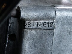 FB Mondial 125 SPECIAL  