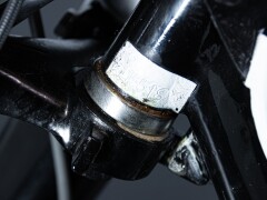 FB Mondial 125 SPECIAL  