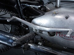 FB Mondial 125 SPECIAL  