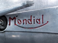 FB Mondial 125 SPECIAL  