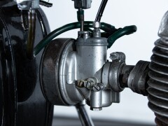 FB Mondial 125 SPECIAL  