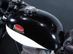 FB Mondial 125 SPECIAL  