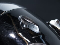 FB Mondial 125 SPECIAL  