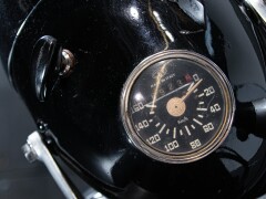 FB Mondial 125 SPECIAL  