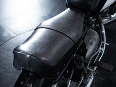 FB Mondial 125 SPECIAL  