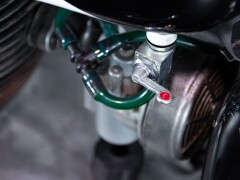 FB Mondial 125 SPECIAL  