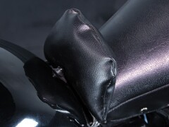 FB Mondial 125 SPECIAL  