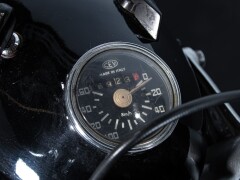 FB Mondial 125 SPECIAL  