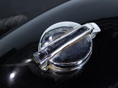 FB Mondial 125 SPECIAL  