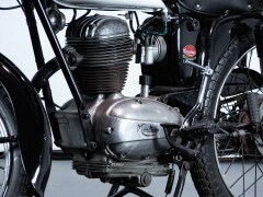 FB Mondial 125 SPECIAL  