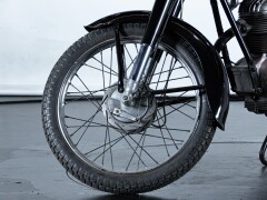 FB Mondial 125 SPECIAL  