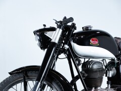 FB Mondial 125 SPECIAL  