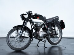 FB Mondial 125 SPECIAL  