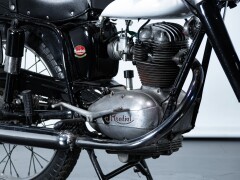 FB Mondial 125 SPECIAL  