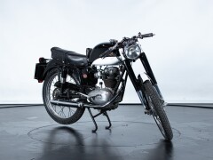 FB Mondial 125 SPECIAL  