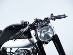 FB Mondial 125 SPECIAL  