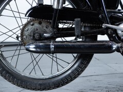 FB Mondial 125 SPECIAL  