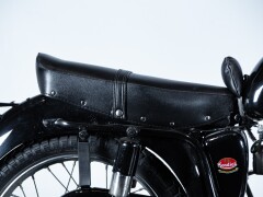 FB Mondial 125 SPECIAL  