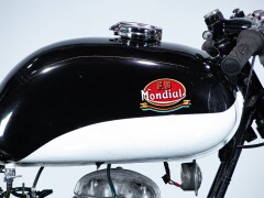 FB Mondial 125 SPECIAL  