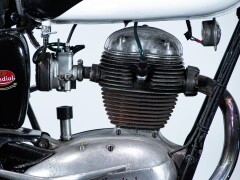 FB Mondial 125 SPECIAL  