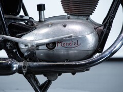 FB Mondial 125 SPECIAL  