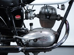 FB Mondial 125 SPECIAL  