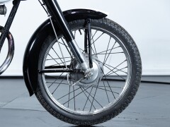 FB Mondial 125 SPECIAL  