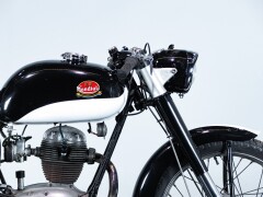 FB Mondial 125 SPECIAL  