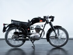 FB Mondial 125 SPECIAL  