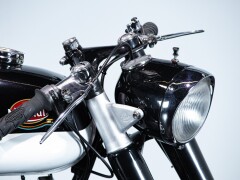 FB Mondial 125 SPECIAL  