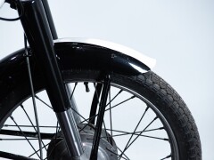 FB Mondial 125 SPECIAL  