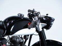 FB Mondial 125 SPECIAL  