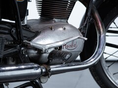 FB Mondial 125 SPECIAL  