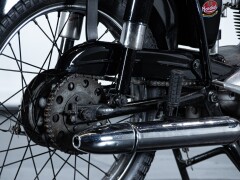 FB Mondial 125 SPECIAL  