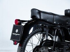 FB Mondial 125 SPECIAL  