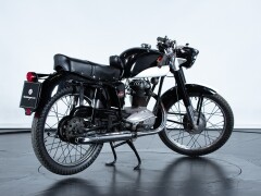 FB Mondial 125 SPECIAL  