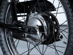 FB Mondial 125 SPECIAL  