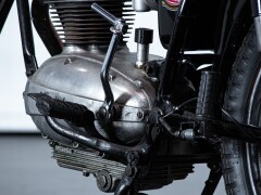 FB Mondial 125 SPECIAL  