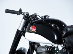 FB Mondial 125 SPECIAL  