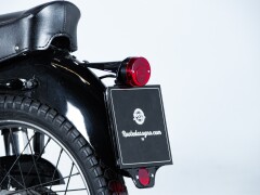 FB Mondial 125 SPECIAL  