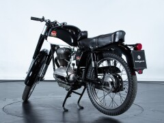 FB Mondial 125 SPECIAL  