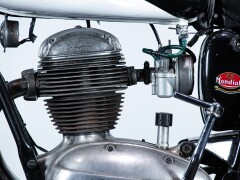 FB Mondial 125 SPECIAL  