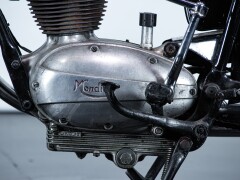 FB Mondial 125 SPECIAL  