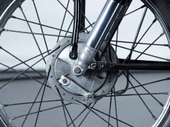 FB Mondial 125 SPECIAL  