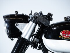 FB Mondial 125 SPECIAL  