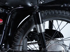 FB Mondial 125 SPECIAL  