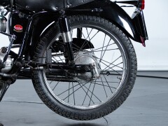 FB Mondial 125 SPECIAL  